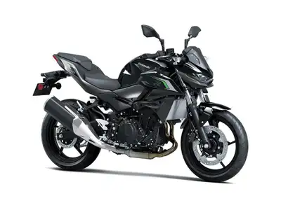 2024 Kawasaki Z500 Stock limité Réservez votre moto DÈS MAINTENANT! Plus de 400 motos neuves et usag...