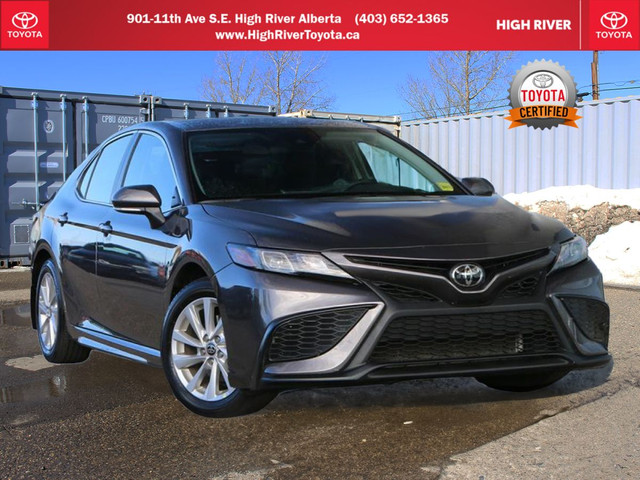 2023 Toyota Camry SE Auto for sale in Cars & Trucks in Calgary - Image 2