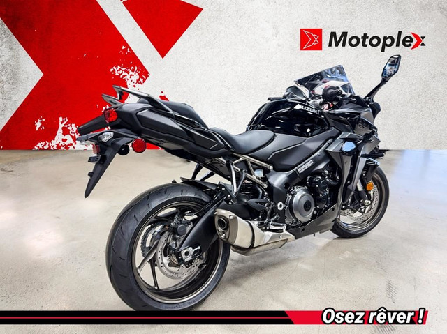 2024 Suzuki GSX-S1000GT in Street, Cruisers & Choppers in Laval / North Shore - Image 3