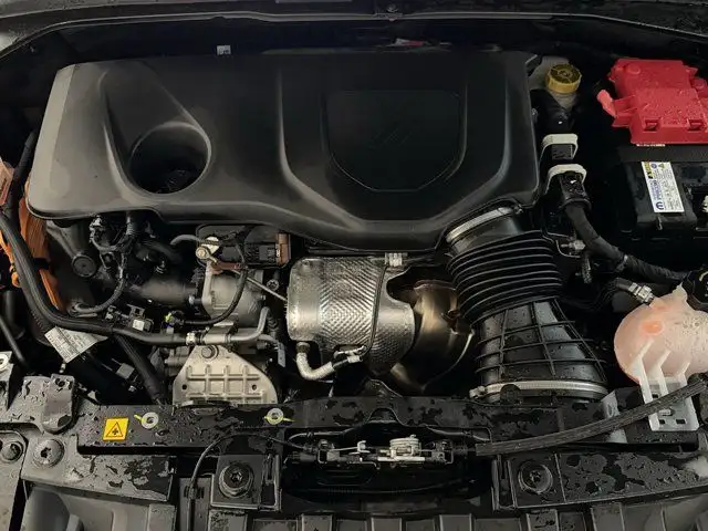 2024 Dodge Hornet R/T Plus | Remote Start dans Autos et camions dans Ville d’Edmonton - Image 27