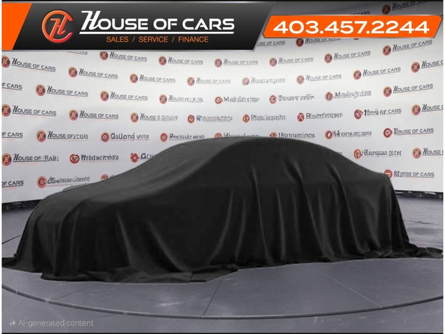 2021 Jeep Cherokee 4x4 LATITUDE Leather Seats Bluetooth Backup C in Cars & Trucks in Calgary
