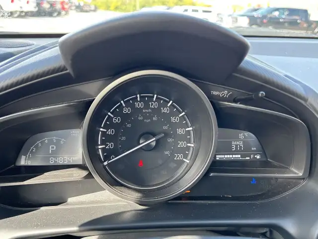 2021 Mazda CX-3 GS in Cars & Trucks in Barrie - Image 22