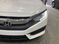 // JAMAIS ACCIDENTÉ! //Ce Honda Civic LX**MANUELLE**CAMERA RECUL**CRUISE**A/C**BLUETOOTH 2018, offer... (image 6)