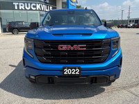 4.99% finance for up to 60 monthsExperience the power and capability of the 2022 GMC Sierra 1500 Ele... (image 4)