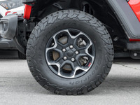 Come see this 2023 Jeep Wrangler Rubicon before it's too late! *Get Your Money's Worth for this Jeep... (image 3)