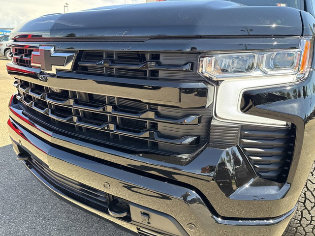 2025 Chevrolet Silverado 1500 RST in Cars & Trucks in Edmonton - Image 4
