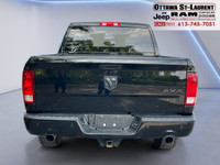 WE CAN GET YOU APPROVED ON THIS 2023 RAM 1500 SLT CREW CAB 4X4 TODAY FEATURED OPTIONS -Premium cloth... (image 4)