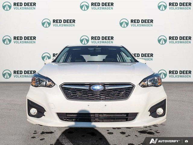 2017 Subaru Impreza Touring in Cars & Trucks in Red Deer - Image 2