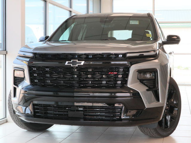 2025 Chevrolet Traverse RS in Cars & Trucks in Lloydminster - Image 3