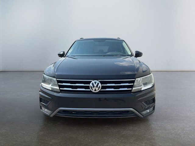 2018 Volkswagen Tiguan COMFORTLINE 4MOTION TOIT PANO CAM RECUL C in Cars & Trucks in Laval / North Shore - Image 2