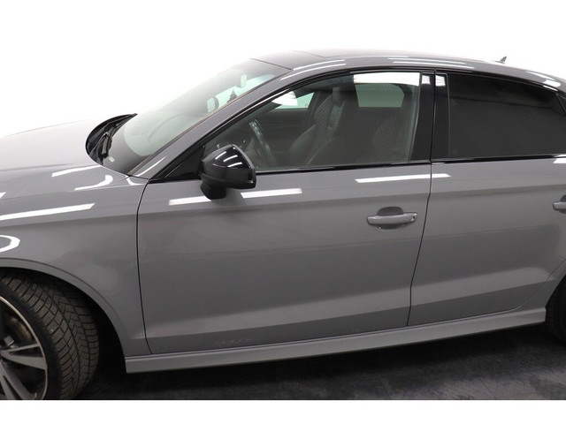 2018 Audi RS 3 Sedan 400HP, 2.5L, 5-CYL, CUIR, CAMERA, BLACK-OPT in Cars & Trucks in Longueuil / South Shore - Image 3