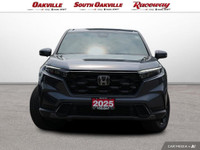 2025 Honda CR-V Hybrid EX-L Meteorite Gray Metallic 2.0L 16V DOHC CVT Call us at (905) 845-4211 toda... (image 1)
