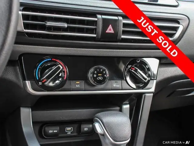 2021 Kia Seltos LX | Awd | Cpo | Heated Seats | Audio Controls in Cars & Trucks in Hamilton - Image 24