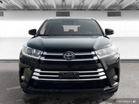 The 2019 Toyota Highlander features all-wheel drive, leather heated front seats, and a versatile 3rd... (image 8)