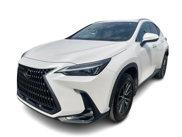 2025 Lexus NX NX 350 / Premium / Cuir / Camera / Bluetooth Bien  in Cars & Trucks in Laval / North Shore - Image 2