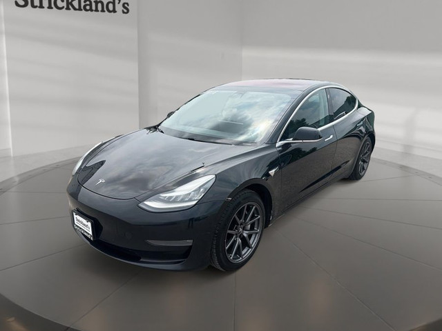 2018 TESLA MODEL 3 in Cars & Trucks in Stratford - Image 2