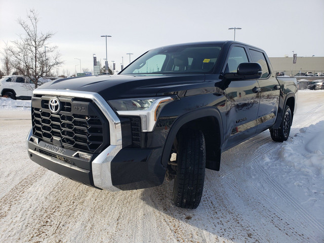 2022 Toyota Tundra SR TRD Off Road in Cars & Trucks in Edmonton - Image 3