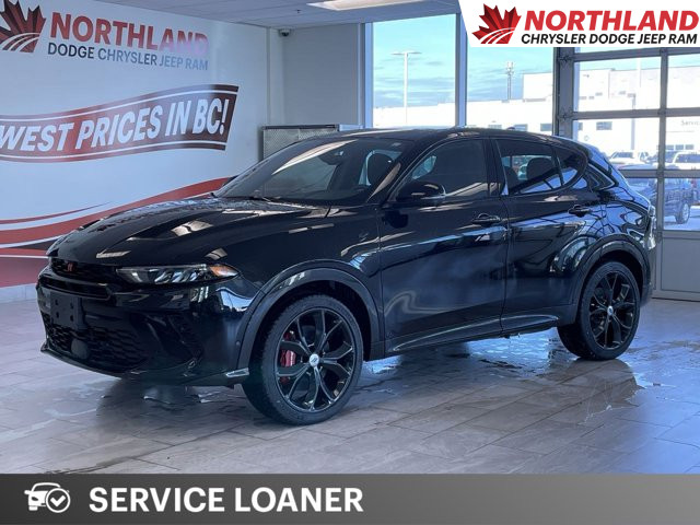 2024 Dodge Hornet R/T Plus in Cars & Trucks in Prince George