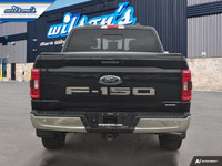 Check out this certified 2021 Ford F-150 XLT Crew 4X4 | 3.5L EcoBoost | 302A | Heated Seats | 3.55 R... (image 3)