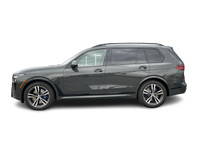 Luxury, Power, and Space Redefined Available at Calgary BMW Command the road in the BMW X7 xDrive40i... (image 4)