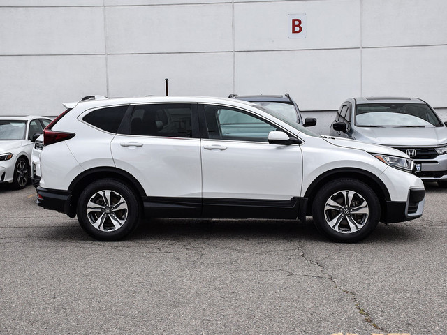 2021 Honda CR-V LX BACK UP CAMERA | HEATED SEATS | CARPLAY in Cars & Trucks in City of Toronto - Image 4