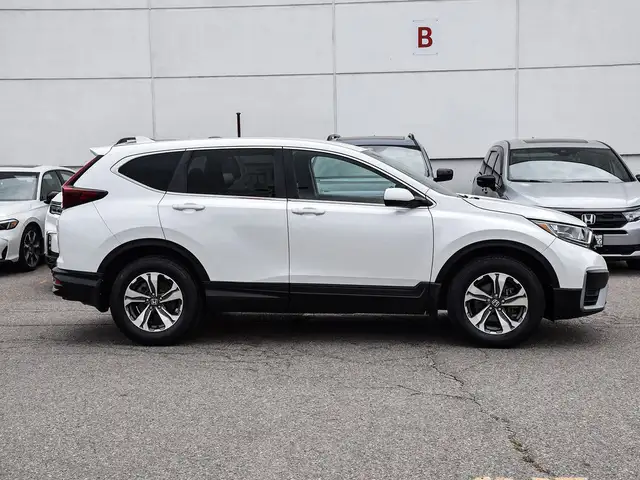 2021 Honda CR-V LX BACK UP CAMERA | HEATED SEATS | CARPLAY in Cars & Trucks in City of Toronto - Image 5