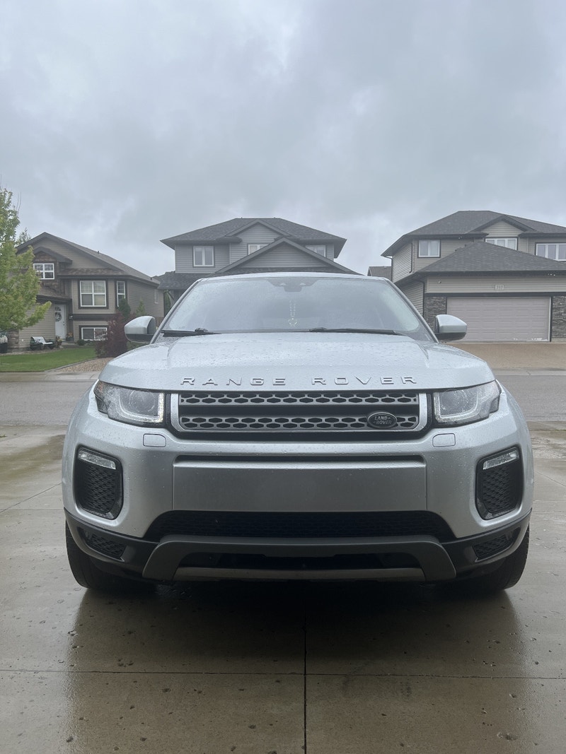 2018 Land Rover Range Rover Evoque SE | Cars & Trucks | Saskatoon | Kijiji