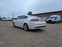 This accident free, one owner local trade includes: - Power Heated Front Seats - Remote Start - Reve... (image 2)