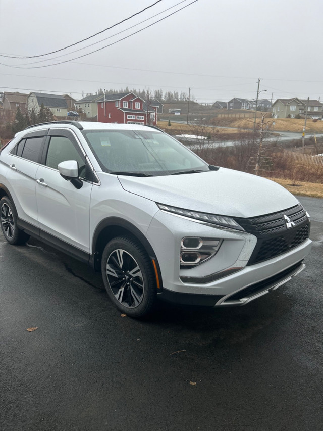 2024 Mitsubishi Eclipse Cross SEL in Cars & Trucks in St. John's - Image 3