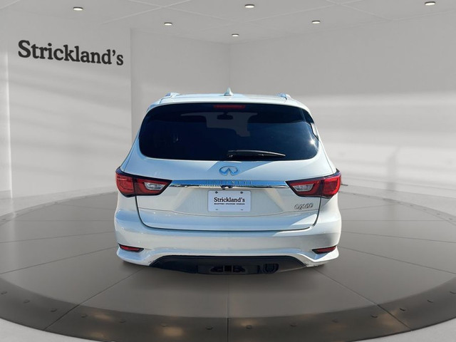 2018 INFINITI QX60 AWD in Cars & Trucks in Stratford - Image 4