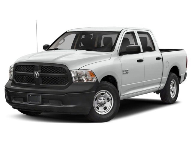  2022 Ram 1500 Classic Express