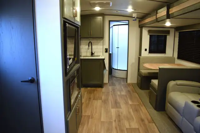 2024 BULLET 260RBSWE in Travel Trailers & Campers in Kelowna - Image 7