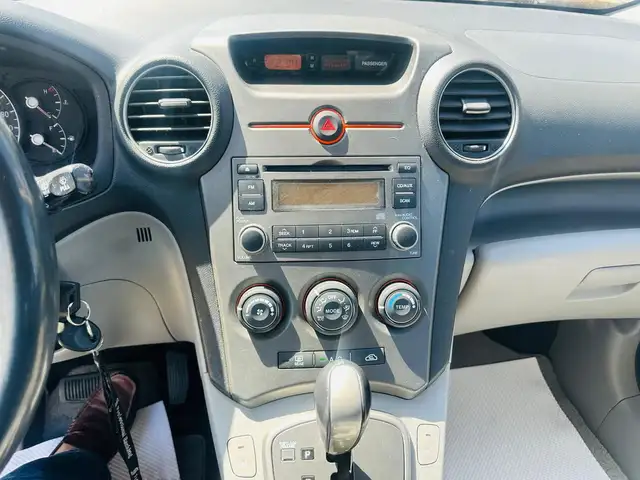 2008 KIA Rondo LX in Cars & Trucks in Edmonton - Image 23
