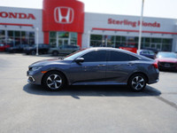 Come visit our Sterling Honda team, you can find us at 1495 Upper James Street, Hamilton, ON L9B 1K2... (image 7)