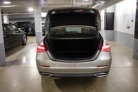 This Mercedes-Benz C-Class has a dependable Intercooled Turbo Gas/Electric I-4 2.0 L/122 engine powe... (image 9)