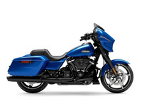 2024 Harley-Davidson FLHX - Street Glide