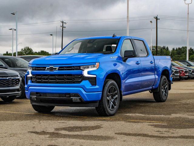 2025 Chevrolet Silverado 1500 RST in Cars & Trucks in Edmonton - Image 4