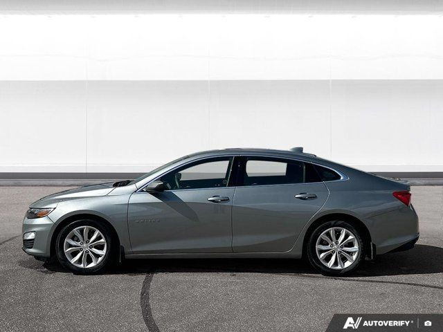 2023 Chevrolet Malibu 1LT in Cars & Trucks in Winnipeg - Image 2