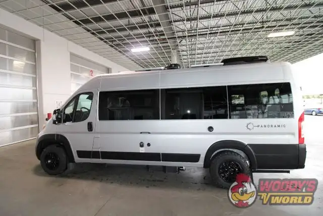 2025 VRP PANORAMIC 3500 in RVs & Motorhomes in Abbotsford - Image 8