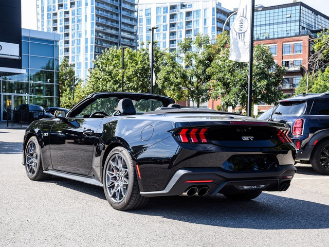 2024 Ford Mustang GT | 401A | Manual | Performance Pkg | Magnari in Cars & Trucks in City of Toronto - Image 4