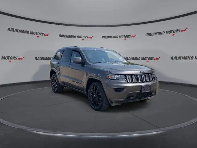 2019 Jeep Grand Cherokee Altitude 4x463760520800129122