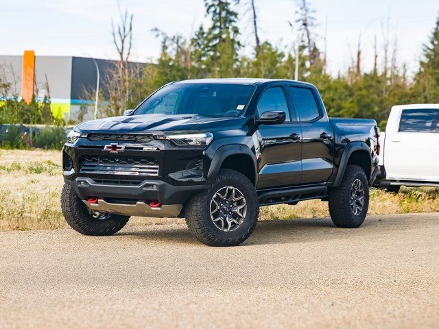2025 Chevrolet Colorado 4WD ZR2 in Cars & Trucks in Edmonton