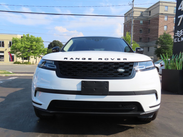 2018 Land Rover Range Rover Velar P380 - V6 - Navigation - 61,00 in Cars & Trucks in Oakville / Halton Region - Image 4