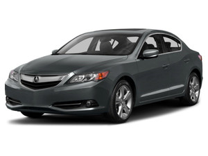2013 Acura ILX ILX TECH PACKAGE
