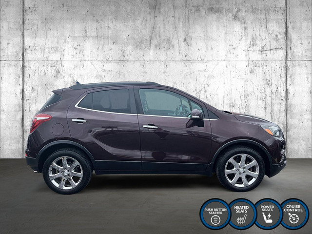 2017 Buick Encore Essence in Cars & Trucks in St. Catharines - Image 2