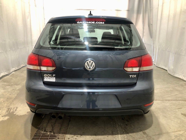 2011 Volkswagen Golf in Cars & Trucks in Red Deer - Image 3