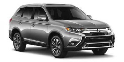  2019 Mitsubishi Outlander ES