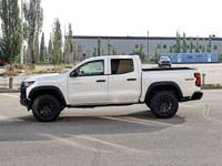Welcome To Sherwood Park Chevrolet. The #1 Volume Chevrolet Dealer in Canada. This Chevrolet COLORAD... (image 9)