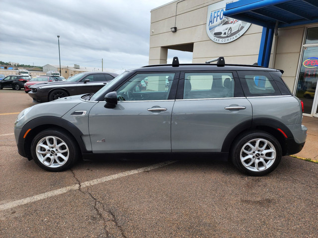 2019 Mini Clubman Cooper in Cars & Trucks in Charlottetown - Image 2