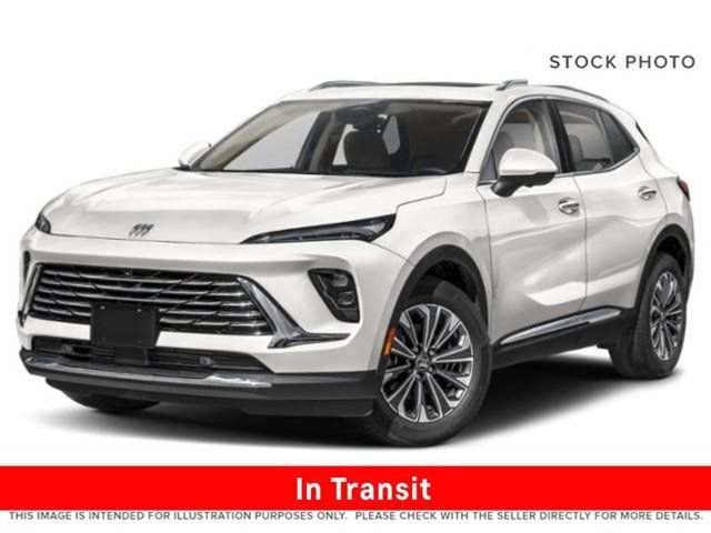 2025 Buick Envision Avenir in Cars & Trucks in Calgary